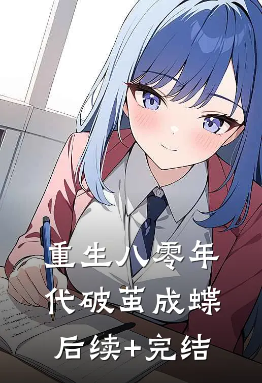 重生八零年代破茧成蝶后续+完结