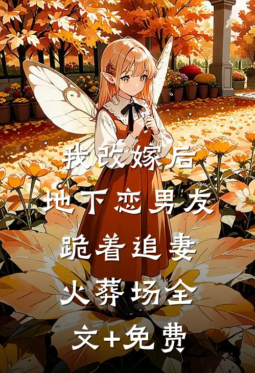 我改嫁后，地下恋男友跪着追妻火葬场全文+免费