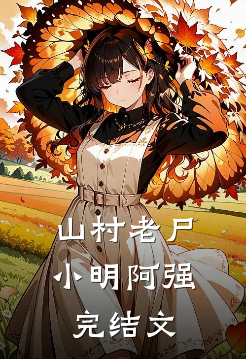山村老尸小明阿强完结文