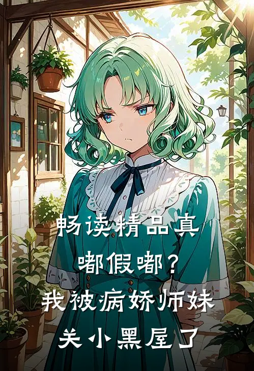 畅读精品真嘟假嘟？我被病娇师妹关小黑屋了