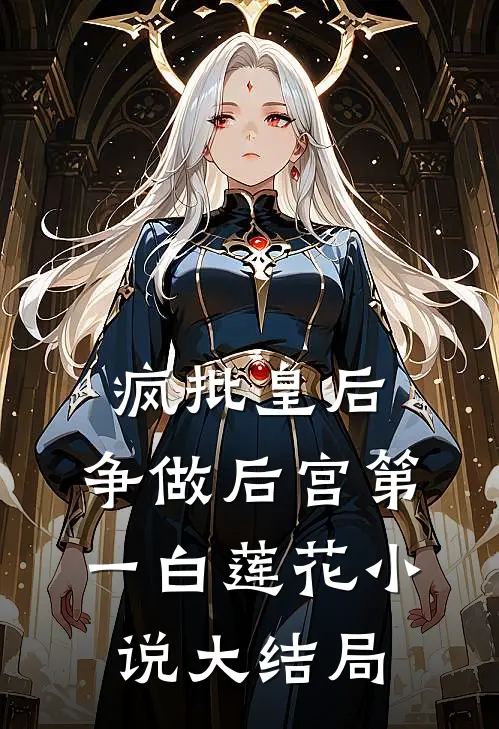 疯批皇后，争做后宫第一白莲花小说大结局