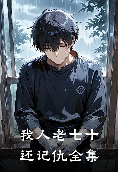 我人老七十还记仇 全集