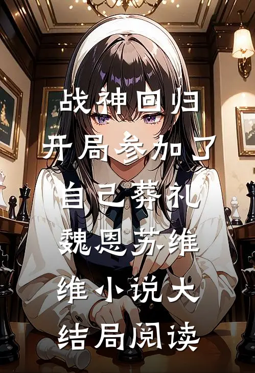 战神回归，开局参加了自己葬礼魏恩苏维维小说大结局阅读