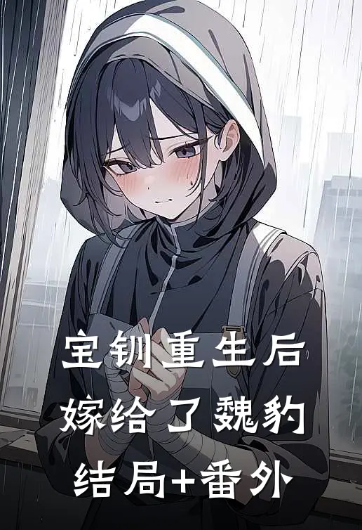 宝钏重生后嫁给了魏豹结局+番外