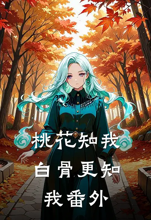 桃花知我，白骨更知我 番外