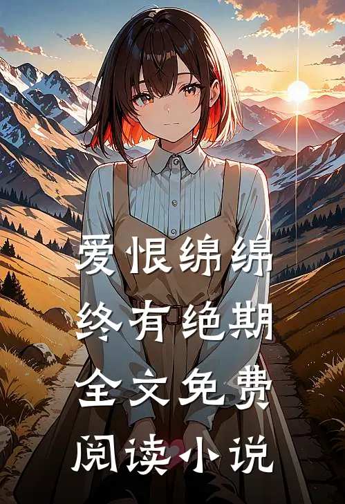 爱恨绵绵,终有绝期全文免费阅读