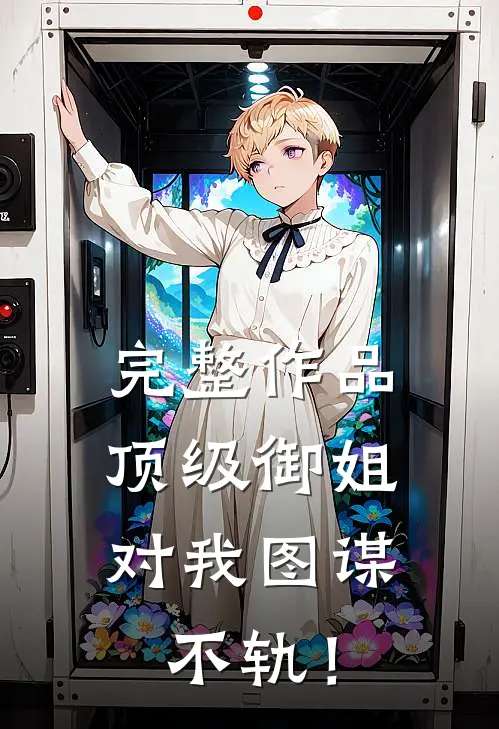 完整作品顶级御姐，对我图谋不轨！