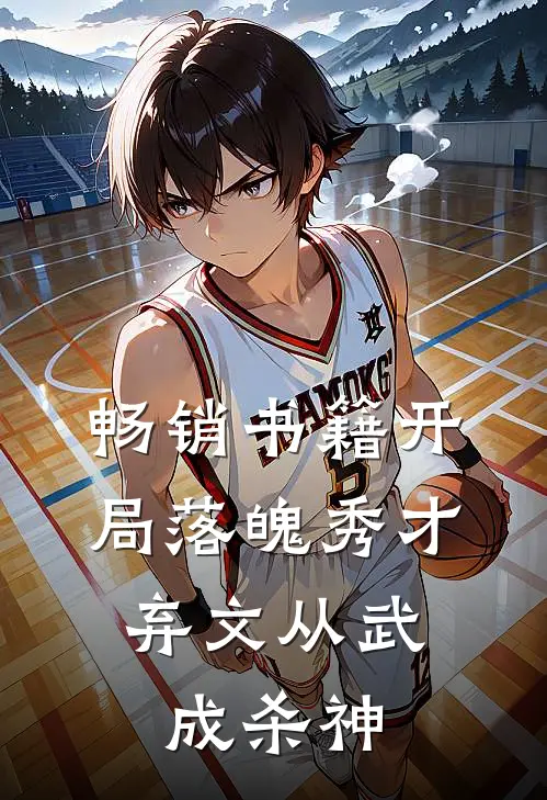 畅销书籍开局落魄秀才，弃文从武成杀神
