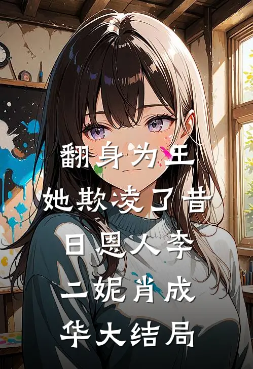 翻身为王，她欺凌了昔日恩人李二妮肖成华大结局