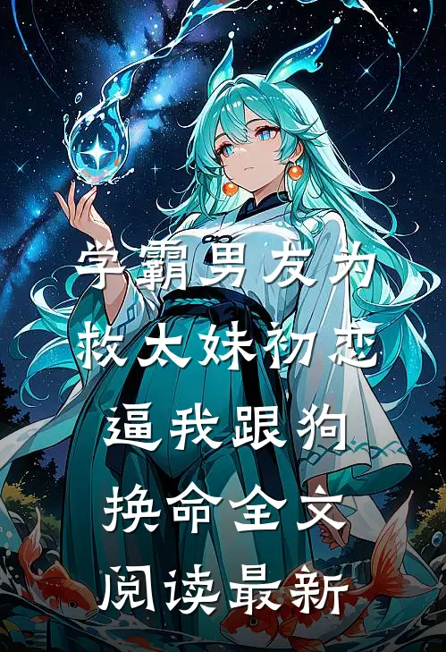 学霸男友为救太妹初恋，逼我跟狗换命全文阅读最新