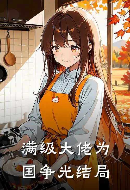 满级大佬为国争光结局