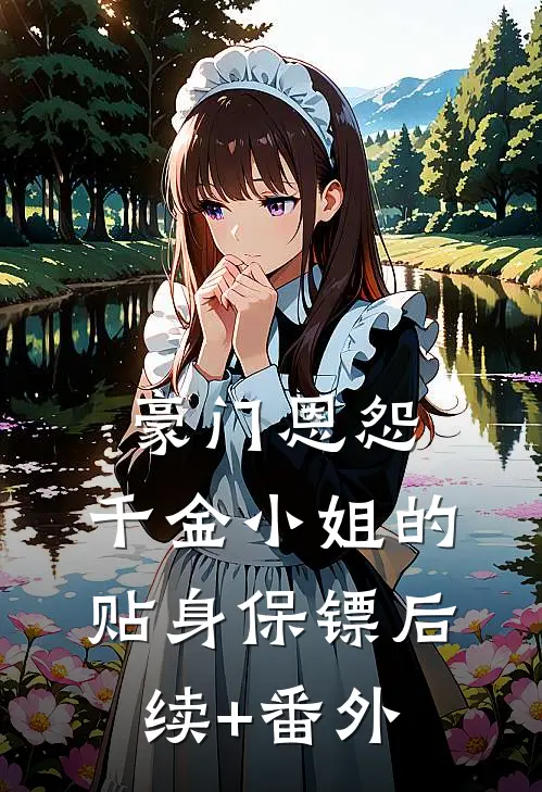 豪门恩怨：千金小姐的贴身保镖后续+番外