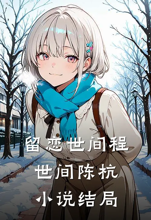 留恋世间程世间陈杭小说结局