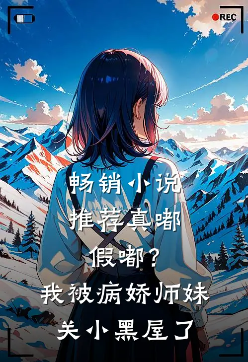 畅销小说推荐真嘟假嘟？我被病娇师妹关小黑屋了