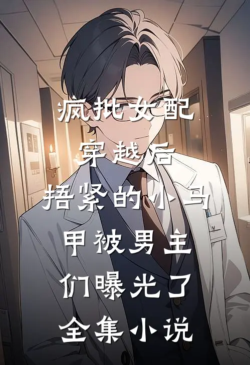 疯批女配穿越后，捂紧的小马甲被男主们曝光了全集小说