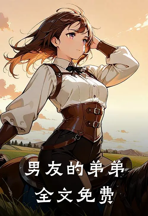 男友的弟弟全文免费
