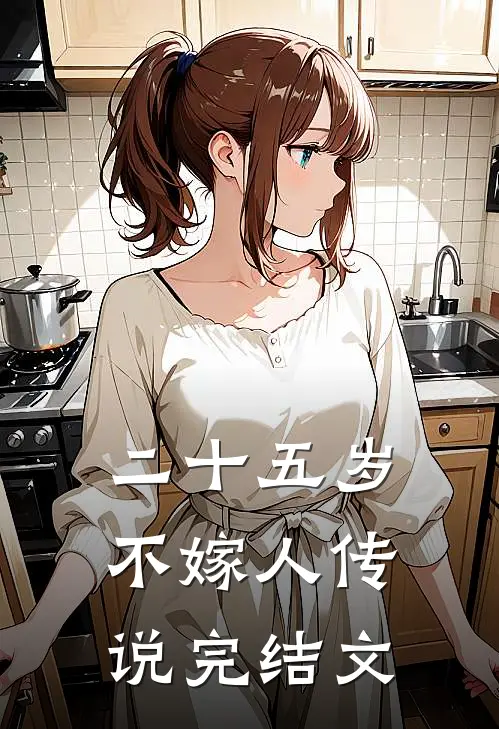 二十五岁不嫁人传说完结文