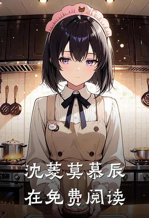 沈菱莫慕辰在免费阅读