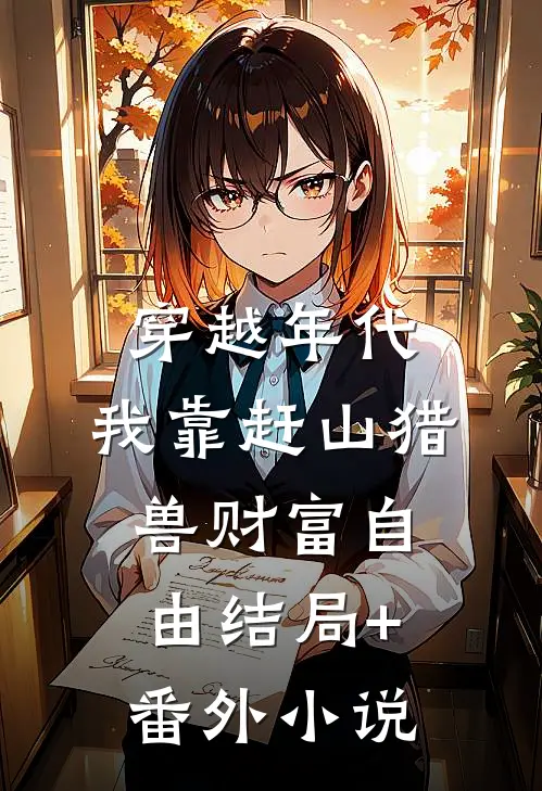 穿越年代：我靠赶山猎兽财富自由结局+番外小说