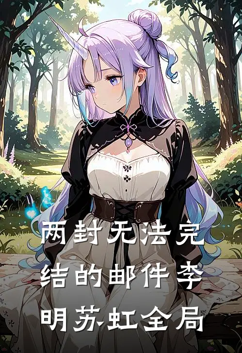 两封无法完结的邮件李明苏虹全局