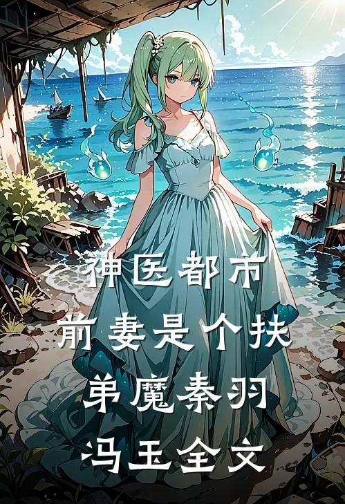 神医都市：前妻是个扶弟魔秦羽冯玉全文