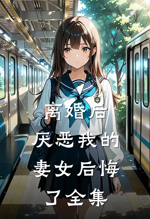 离婚后，厌恶我的妻女后悔了 全集