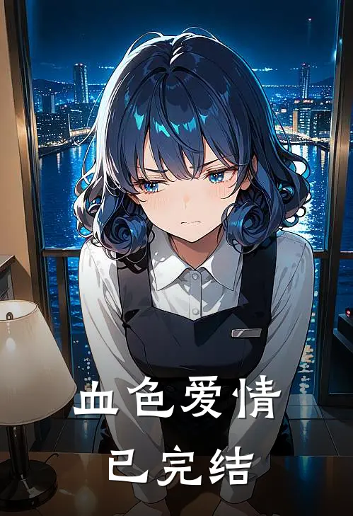 血色爱情已完结