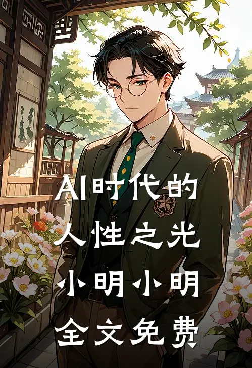 《AI时代的人性之光》小明小明全文免费