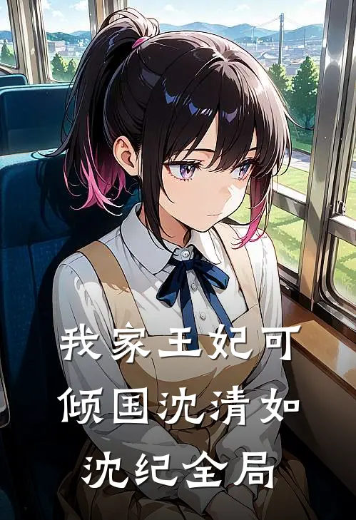 我家王妃可倾国沈清如沈纪全局