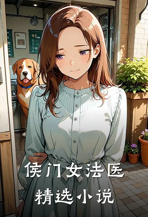 侯门女法医精选小说