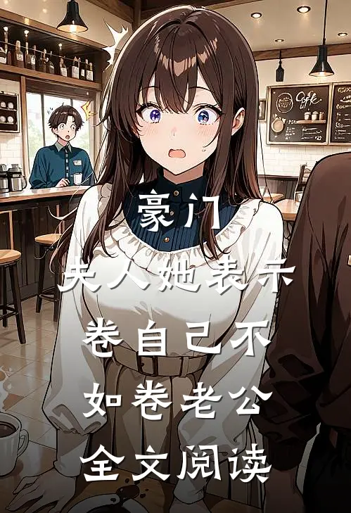 豪门：夫人她表示卷自己不如卷老公全文阅读