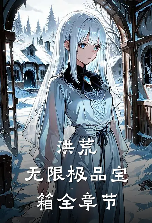 洪荒：无限极品宝箱全章节