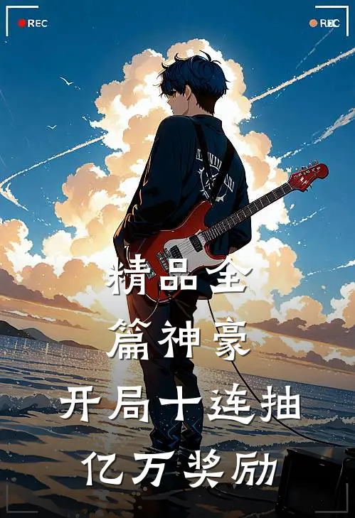 精品全篇神豪：开局十连抽亿万奖励