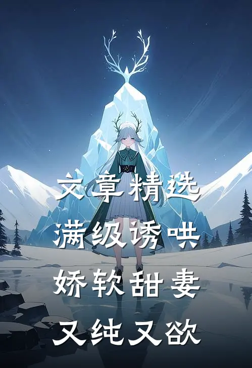 文章精选满级诱哄：娇软甜妻又纯又欲