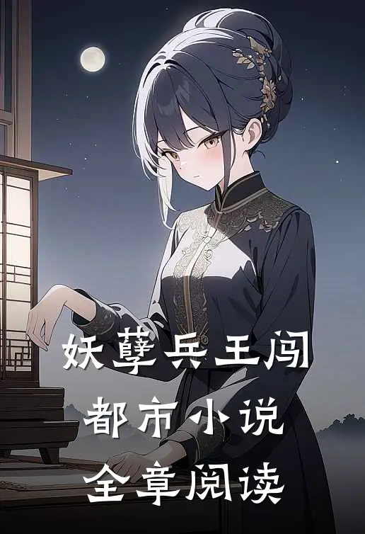 妖孽兵王闯都市 小说全章阅读
