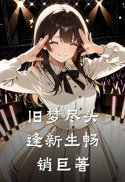 旧梦尽头逢新生畅销巨著