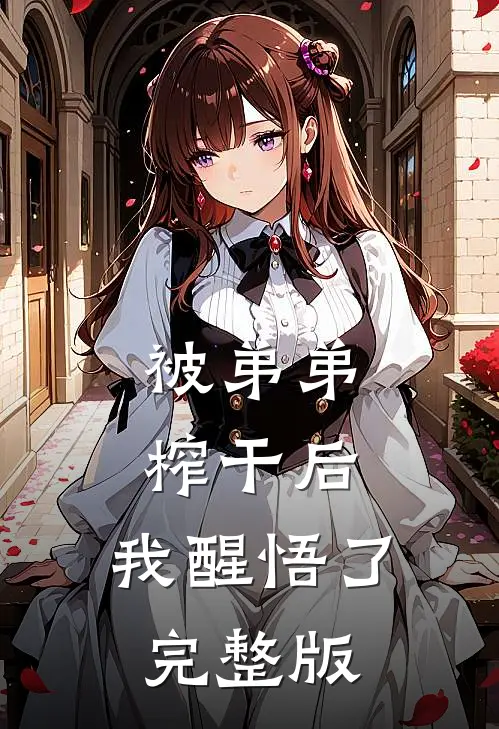 被弟弟榨干后，我醒悟了完整版