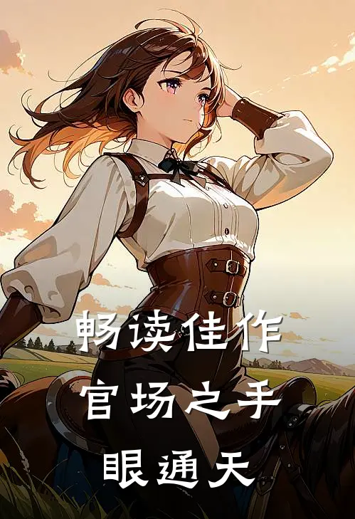 畅读佳作官场之手眼通天