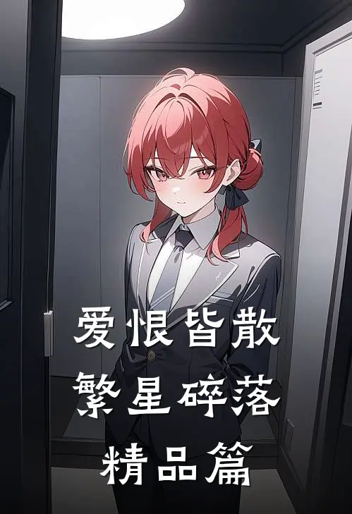 爱恨皆散，繁星碎落精品篇