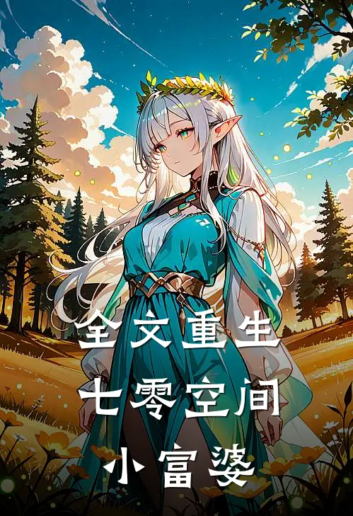 全文重生七零空间小富婆