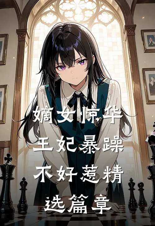 嫡女惊华：王妃暴躁不好惹精选篇章