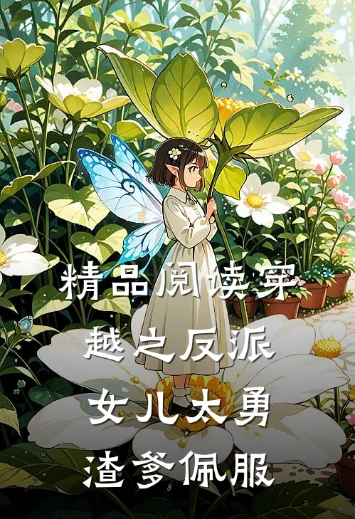 精品阅读穿越之反派女儿太勇，渣爹佩服