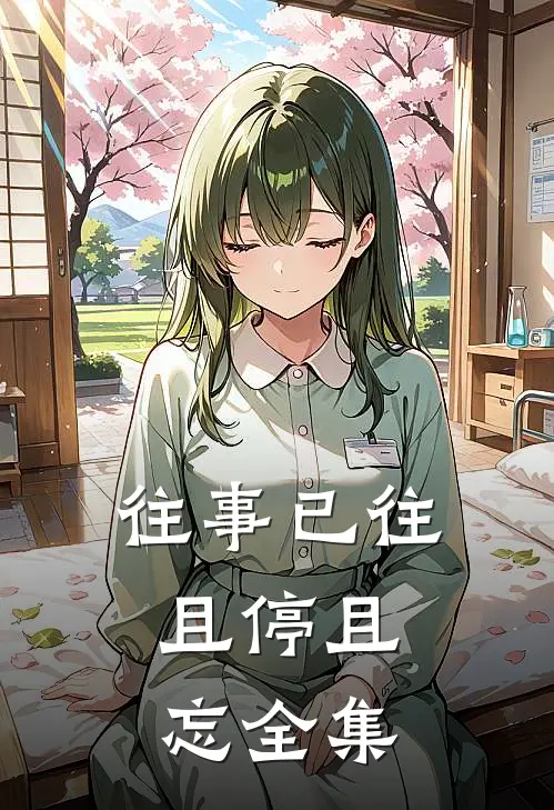往事已往，且停且忘全集