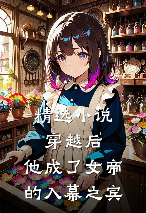 精选小说穿越后,他成了女帝的入幕之宾