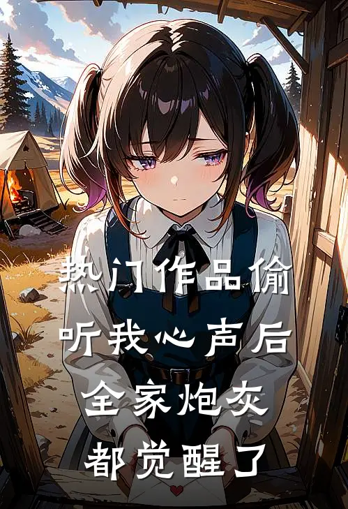热门作品偷听我心声后，全家炮灰都觉醒了