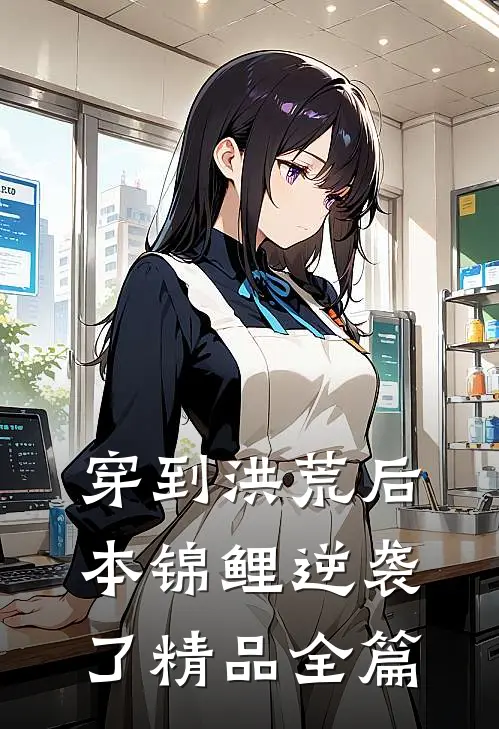 穿到洪荒后,本锦鲤逆袭了精品全篇
