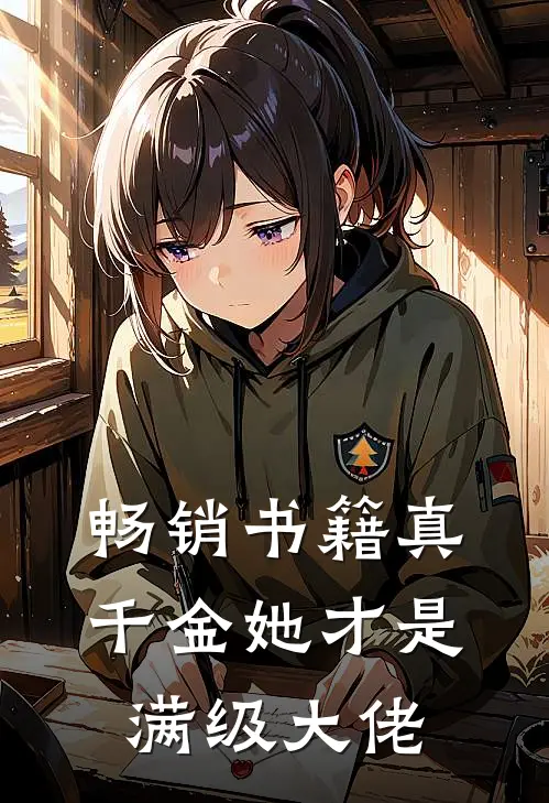 畅销书籍真千金她才是满级大佬