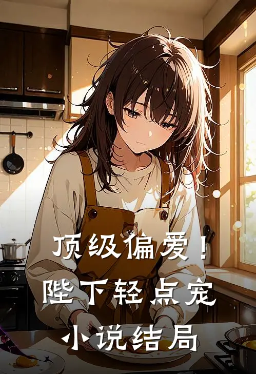 顶级偏爱！陛下轻点宠小说结局