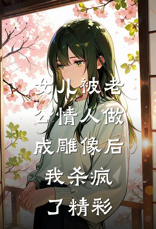 女儿被老公情人做成雕像后，我杀疯了精彩