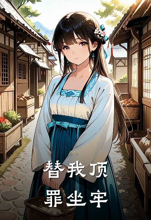 替我顶罪坐牢